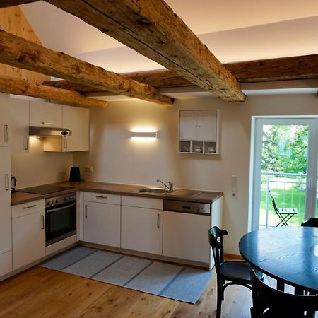 Beeindruckende Wohnung Im Rheintal Götzis Zewnętrze zdjęcie