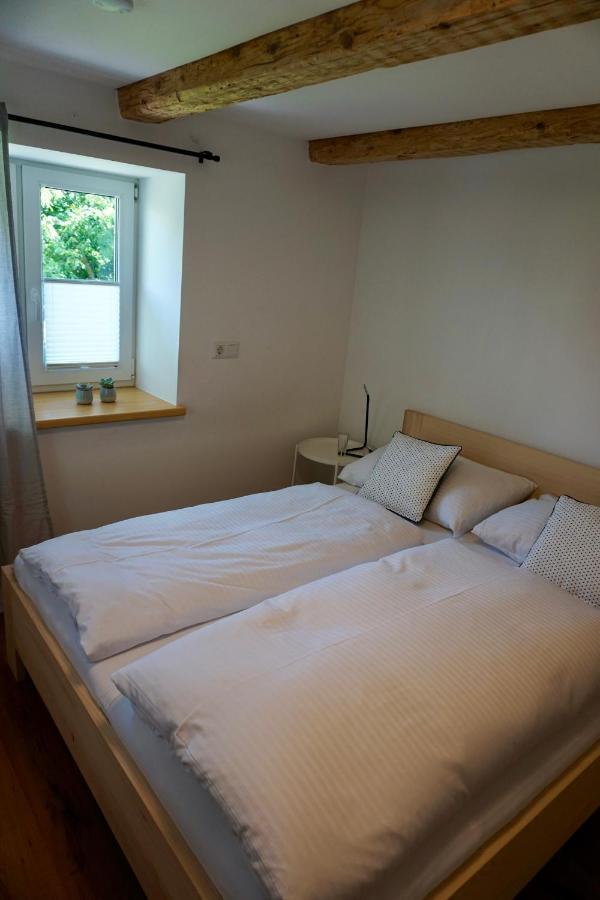 Beeindruckende Wohnung Im Rheintal Götzis Zewnętrze zdjęcie
