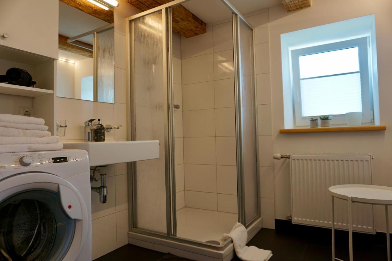 Beeindruckende Wohnung Im Rheintal Götzis Zewnętrze zdjęcie