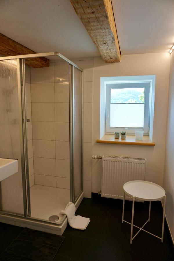 Beeindruckende Wohnung Im Rheintal Götzis Zewnętrze zdjęcie