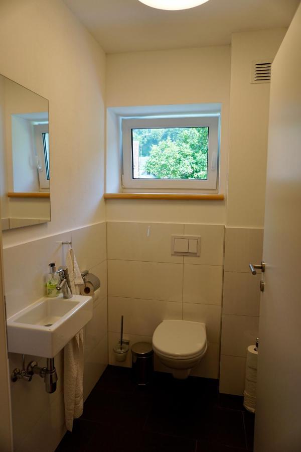 Beeindruckende Wohnung Im Rheintal Götzis Zewnętrze zdjęcie