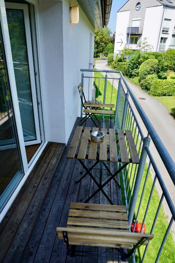 Beeindruckende Wohnung Im Rheintal Götzis Zewnętrze zdjęcie