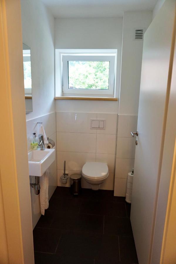 Beeindruckende Wohnung Im Rheintal Götzis Zewnętrze zdjęcie