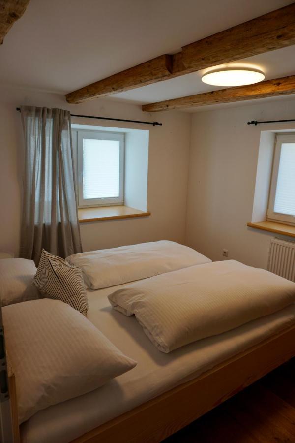 Beeindruckende Wohnung Im Rheintal Götzis Zewnętrze zdjęcie