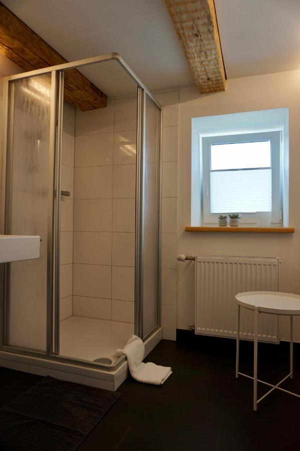 Beeindruckende Wohnung Im Rheintal Götzis Zewnętrze zdjęcie