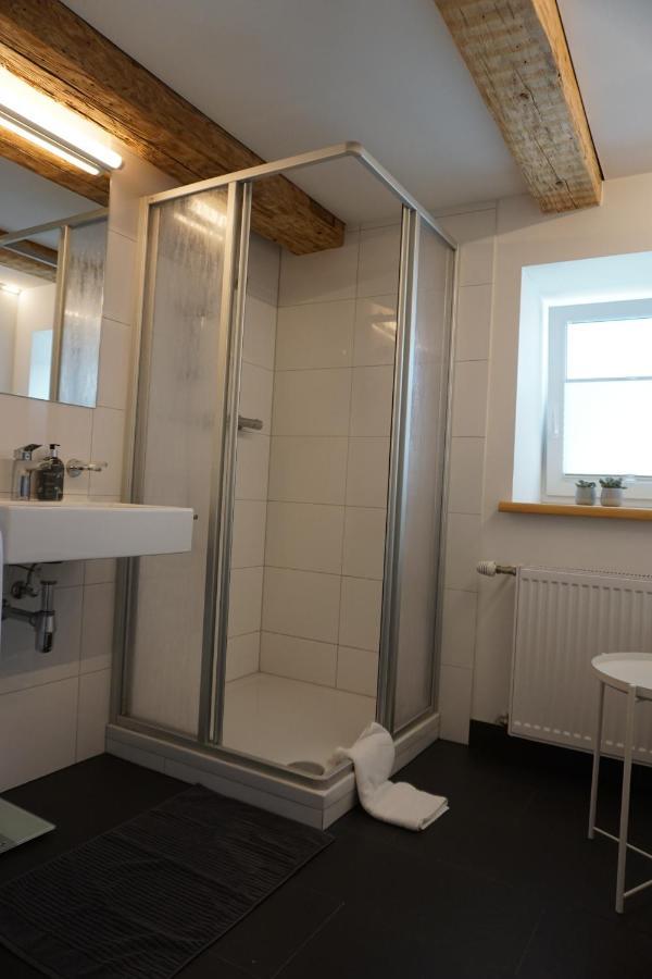 Beeindruckende Wohnung Im Rheintal Götzis Zewnętrze zdjęcie