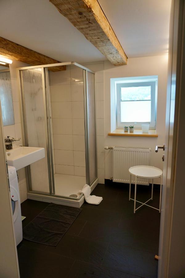 Beeindruckende Wohnung Im Rheintal Götzis Zewnętrze zdjęcie
